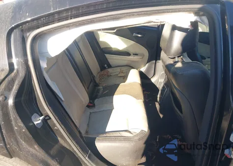 2018 Dodge Charger Gt Awd from USA, damaged, VIN 2C3CDXJG9JH235424